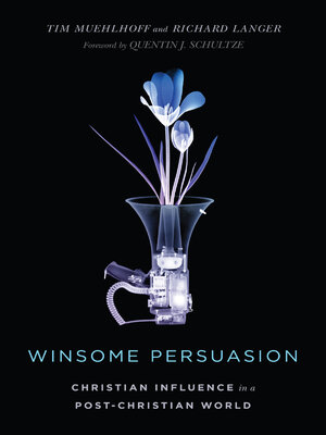 cover image of Winsome Persuasion
